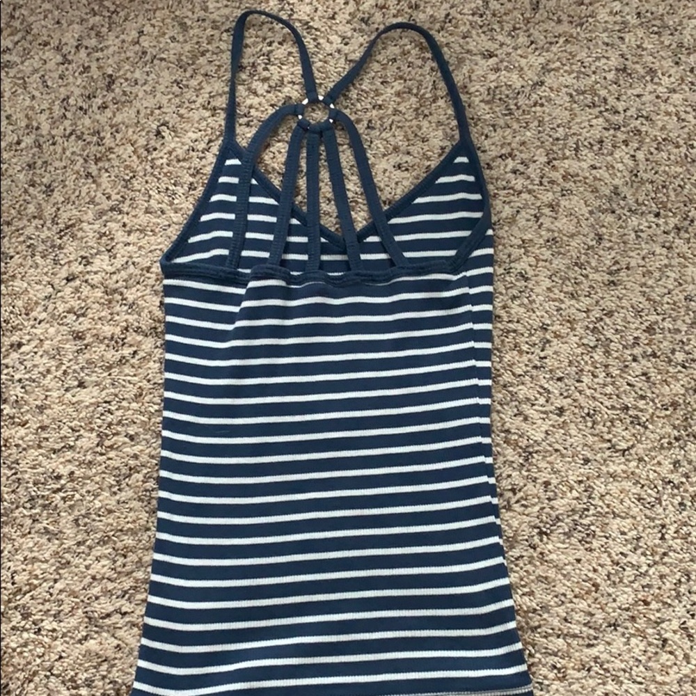 Tank top - Picture 2 of 2